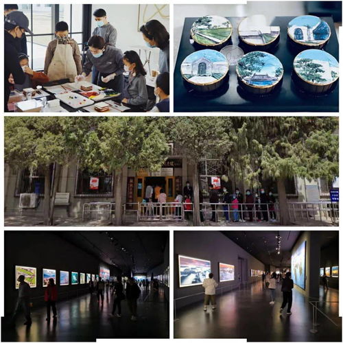 文艺精品百花齐放，红色旅游方兴未艾