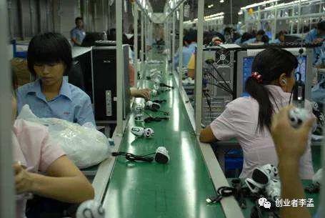 苹果、三星工厂迁往东南亚 机遇与挑战下的数码产品新格局