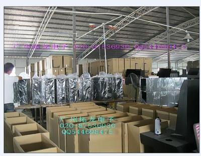 工厂直批 13位拷贝机机箱（1拖11）——内含硬盘架，空箱不含电源，助力高效数据复制