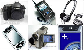 国庆发烧级数码产品全面导购最终篇 文化艺术产品