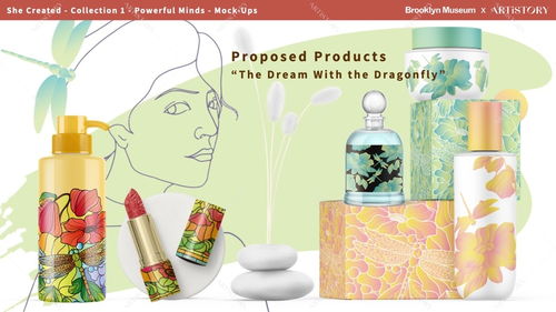 艺述事 Artistry 2023春夏全球文化艺术IP趋势与主题发布